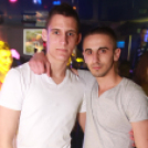 Peaches and Crem - Club Neo