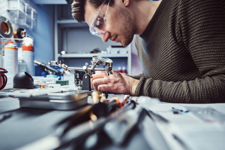 A győri Egyetem közreműködésével indulnak technikusképzések Szombathelyen