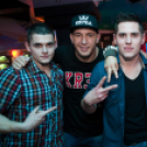 Club Neo 2013.02.15.