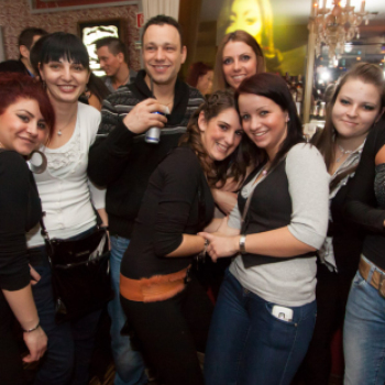 Mamma Mia 2013.01.19. (szombat) (1) (Fotók: K. Balázs)