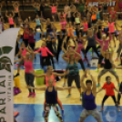 I.Spártai Vitamin NEON Fitness Party Győr Fotók:árpika