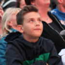 2017.06.17. Győri Nyár megnyitó Live Retro koncert (1) Fotók:árpika 