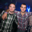 Club Vertigo -  Dave Martin 2013.11.09. (szombat)