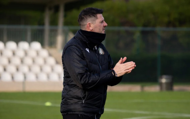 Borbély Balázs: Pozitív élményekkel térhettünk haza Törökországból