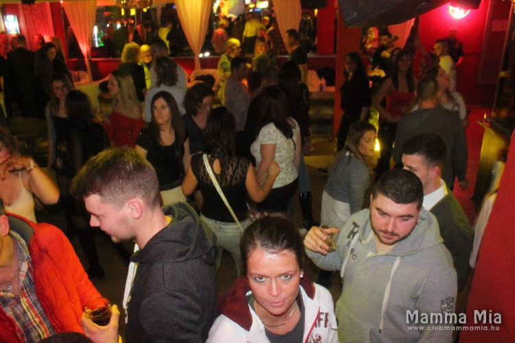 2017.12.29.Mamma Mia Pénteki Házibuli Dj:Hubik Fotók:árpika