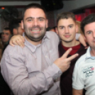 2013.11.16.Szombat Mamma Mia Video Disco Dj:Hubik fotók.árpika