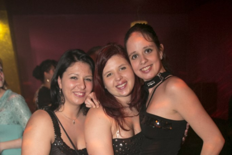 Club Vertigo -  Sterbinszky 2014.02.22. (szombat)