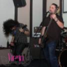 Virgin - Blues company, Thornwill, Salvus koncert