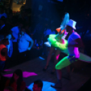 Club Vertigo -  UV Party 2013.11.03. (szombat)