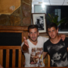 2013.06.19 Szerda Banhof fotók:adrián