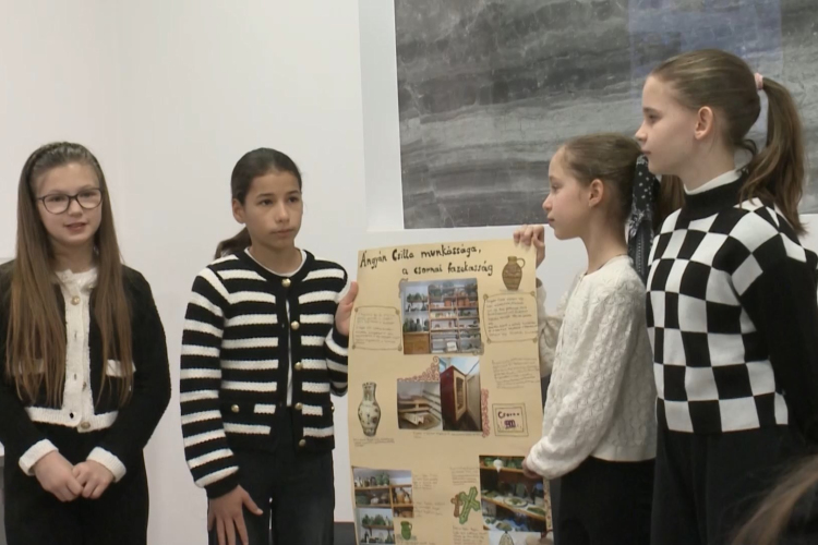 Vetélkedő a helyi értékekről Győrben