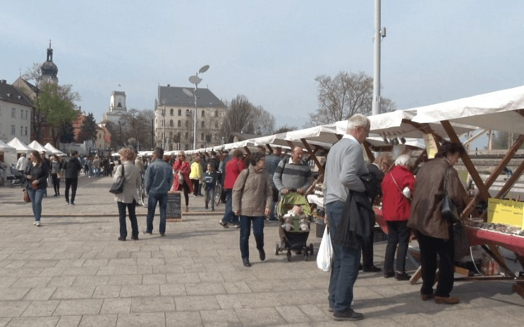 Változik a Dunakapu téri piac helyszíne
