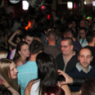 2014.01.18 Szombat Mamma Mia Házibuli Dj:Balage Fotók:árpika