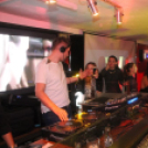 2017.11.03. Mamma Mia R\'n\'B Night Dj:Hubik Fotók:árpika