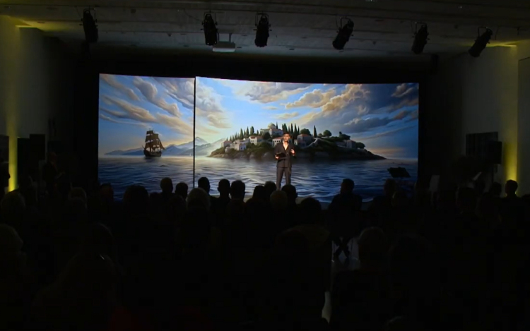 Átadták az idei Presztízs díjakat