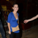 2013.09.20 Péntek lapos Banhof Fotók:adrián