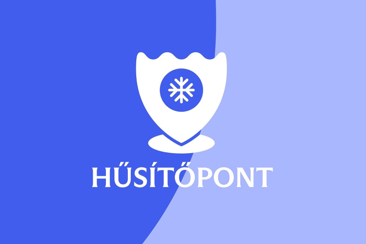 Hűsítőpont nyílt Győr belvárosában – klimatizált pihenőhely várja a lakosságot