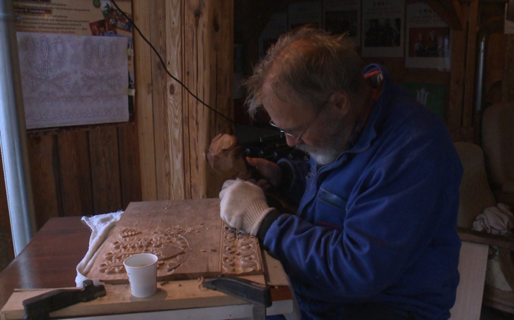 Összefogásból készült el Écs Kapuja