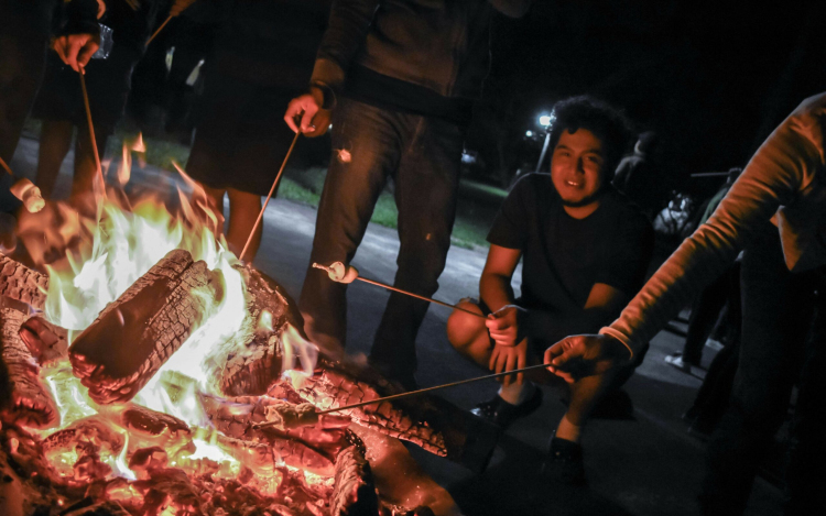 Hétfőtől módosult a tűzgyújtási tilalom