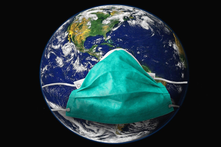 A fertőzöttek száma 181,3 millió, a halálos áldozatoké 3,9 millió a világon