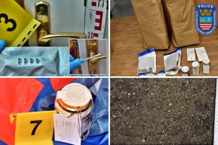 Idős nőt fosztott ki, miközben masszírozógépet kínált