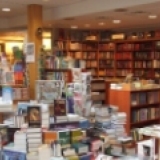 Kalligráf könyvesbolt