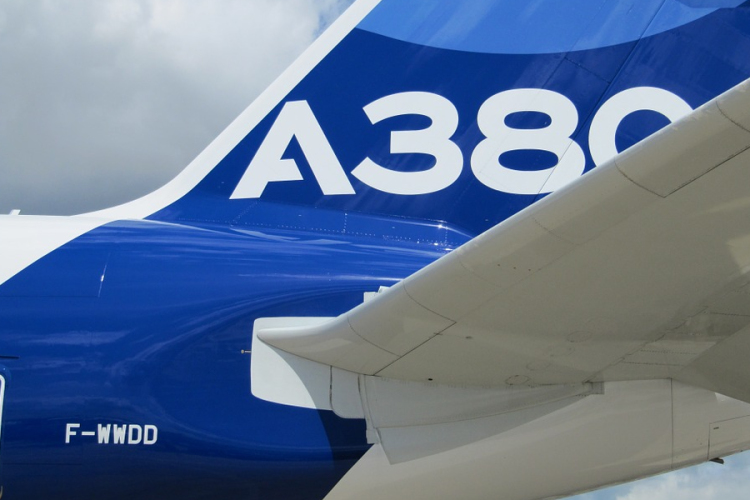 Leállítja az Airbus az A380-as gyártását