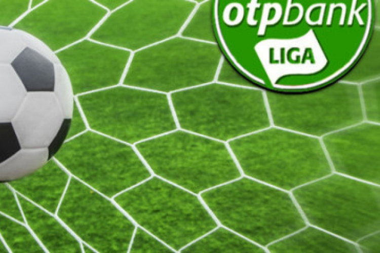 Labdarúgó NB I - Eredmények és tabella