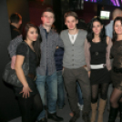 Club Vertigo -  Chris Lawyer 2013.12.14. (szombat)