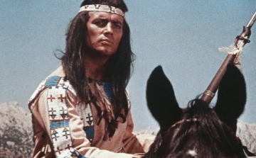 Új Winnetou-filmek készülnek Németországban