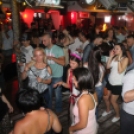 2016.08.12. Mamma Mia Pezsgőt a Csajoknak Party Dj:Hubik Fotók:árpika