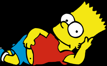 Egy 59 éves nő szinkronizálja Bart Simpsont 