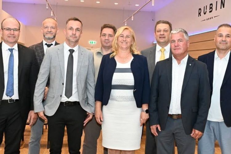 Puskás Norbert lett a MOHOSZ elnöke, Győr adja az elnökhelyettest