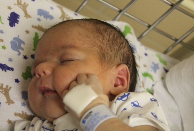 Horváth Balázs Hunor 