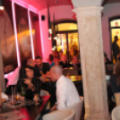 2013.10.12 Szombat Aftersix Cocktail Bar and Café fotók:árpika