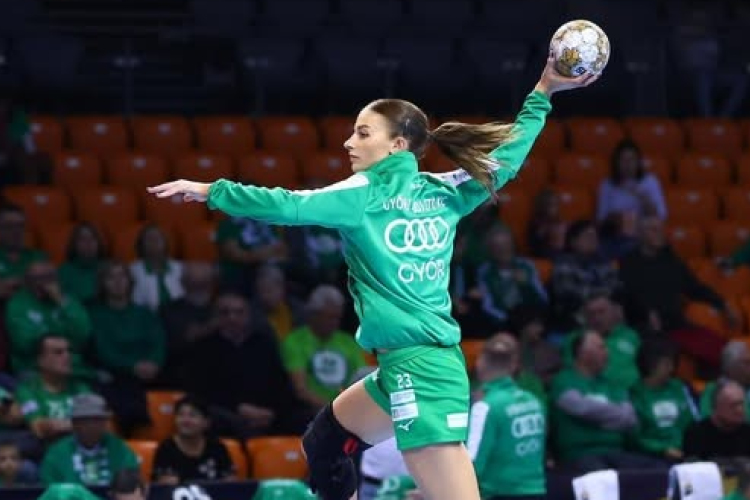 „A célom és az álmom változatlan maradt: játszani a magyar válogatottban”