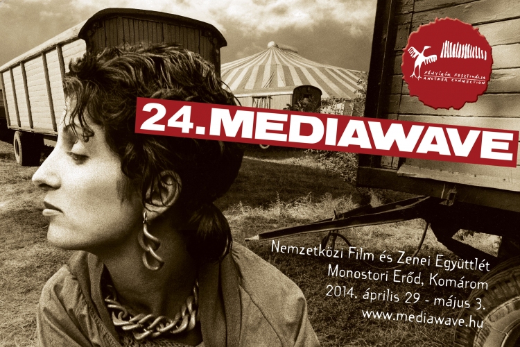 Április 29-én indul a 24. Mediawave
