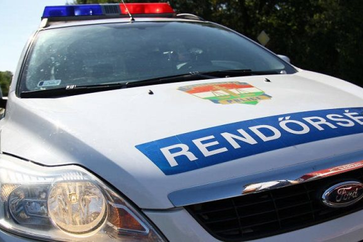 Tömegkarambol az M3-ason 