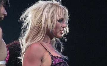 Britney Spears lehet a következő Super Bowl félidei show-jának fellépője