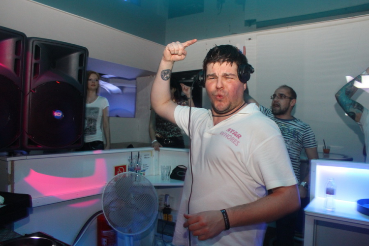 Club Neo - 2013.04.06.