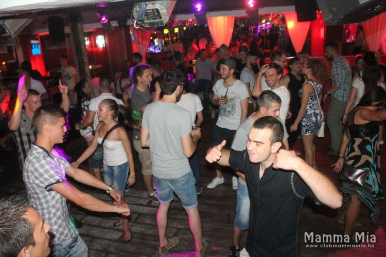 2016.07.22 Mamma Mia Pénteki Házibuli Dj:ice Fotók:árpika