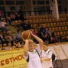 2012.09.24. Győr-i női kosárlabda csapat felkészülési mérkőzése hazai pályán Fotók:árpika