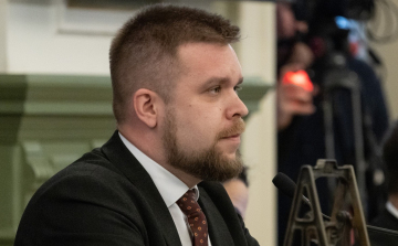 Pintér Bence: Fidesz miatt óriási bajban a Győr-Szol