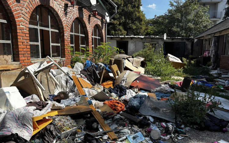 Évtizedes probléma oldódhat meg