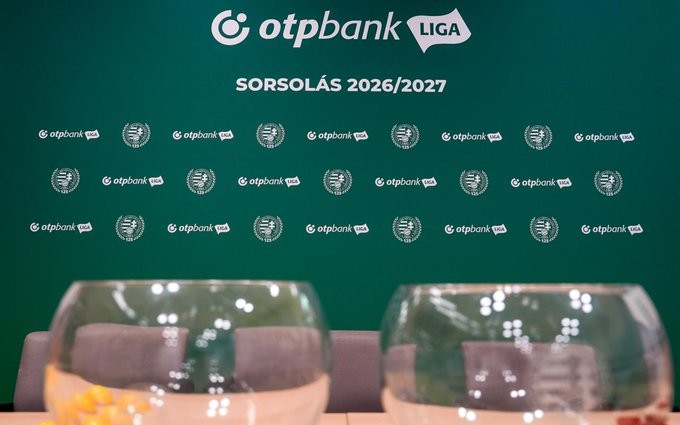 Labdarúgó NB I – Angyalföldön kezd a bajnok ETO