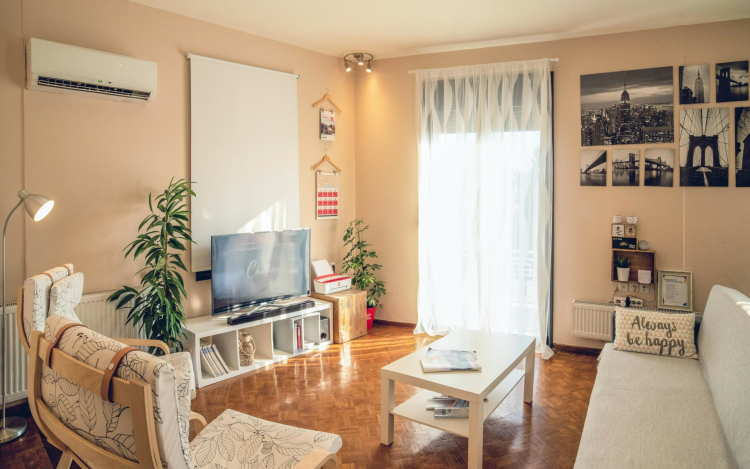 Kis öröm is öröm: augusztusban lassult az albérleti díjak emelkedése