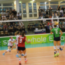 2017.07.26. EYOF 2017 Győr 3.nap Fotók:árpika 