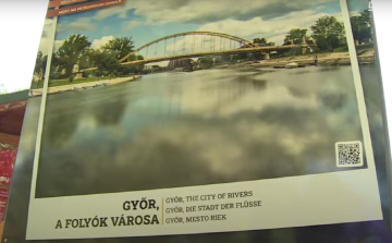 Várják a javaslatokat a Győri Értéktárba