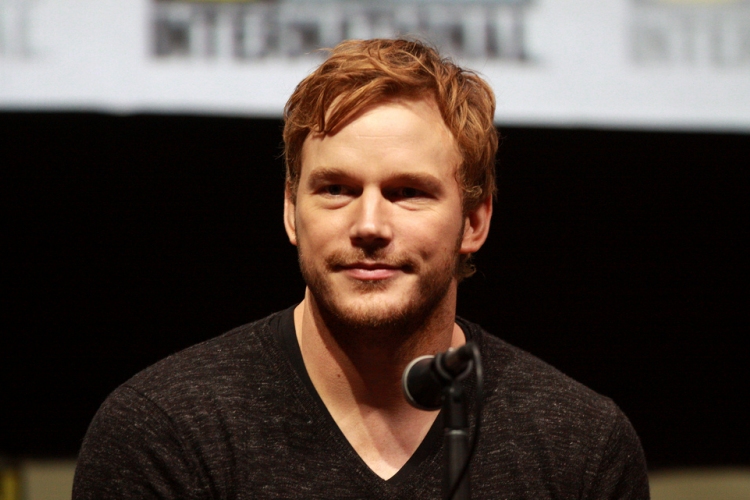 Sokkoló bejelentés: Chris Pratt és Anna Faris 8 év után szakítottak