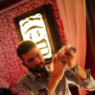 2016.10.28 Mamma Mia Pénteki Házibuli Dj:Ice&Solymi Conga